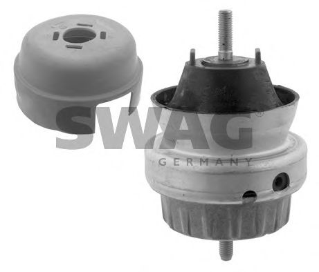 Подушка двигателя SWAG 30 93 2033