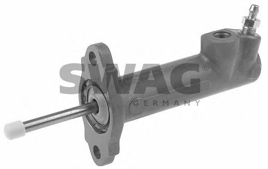 Рабочий цилиндр сцепления SWAG 32 91 4066