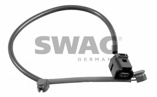 Датчик износа колодок SWAG 32 92 3360