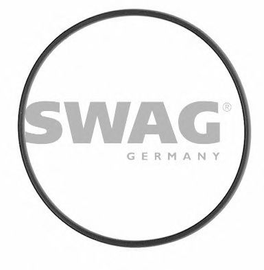 Прокладка помпы SWAG 40 15 0026