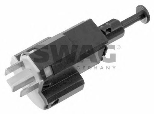 Выключатель фонаря сигнала торможения SWAG 40 92 1304