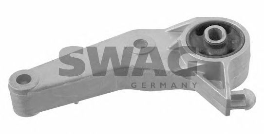 Кронштейн двигателя SWAG 40 92 6328