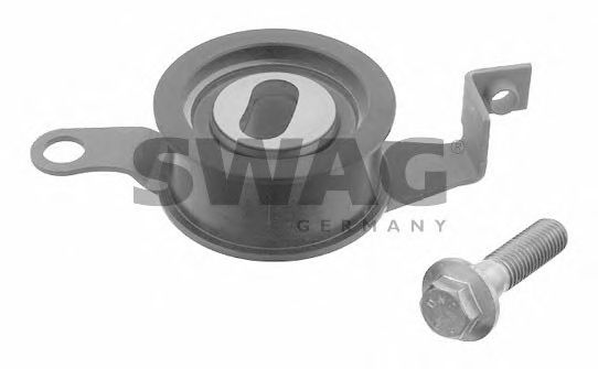 Направляющий / паразитный ролик ремня ГРМ SWAG 50 03 0007