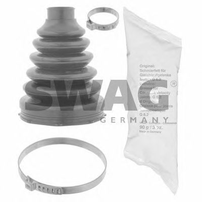 Комплект пильника ШРКШ SWAG 50 90 6131