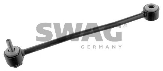 Тяга / стойка стабилизатора SWAG 50 93 7163