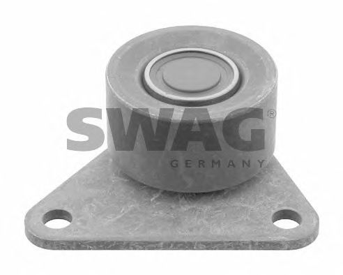 Направляющий / паразитный ролик ремня ГРМ SWAG 55 03 0007