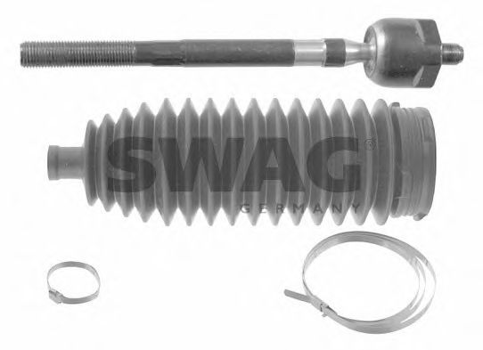 Ремкомплект рулевой тяги SWAG 60 92 7203