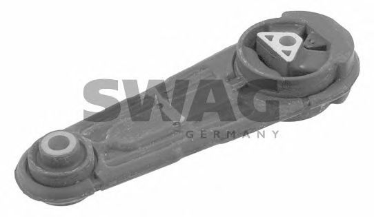 Подвеска SWAG 60 92 9593 (двигатель, автоматическая и ступенчатая коробка передач)