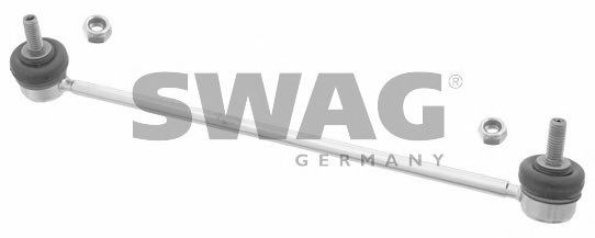 Тяга / стойка стабилизатора SWAG 62 92 7435
