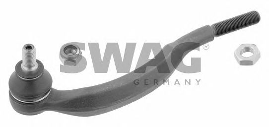 Наконечник рулевой тяги SWAG 62 92 8580