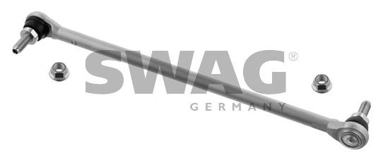 Тяга / стойка стабилизатора SWAG 62 93 6440