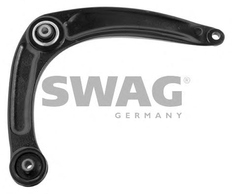 Рычаг подвески SWAG 62 93 7839