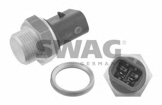 Датчик включения вентилятора SWAG 70 91 1964
