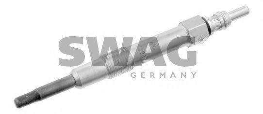 Свеча накала SWAG 70 91 5959