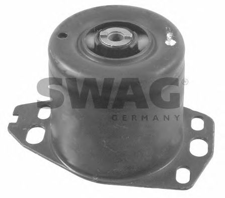 Подушка двигателя SWAG 70 91 9975