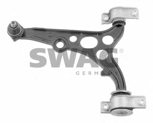 Рычаг подвески SWAG 70 92 9505