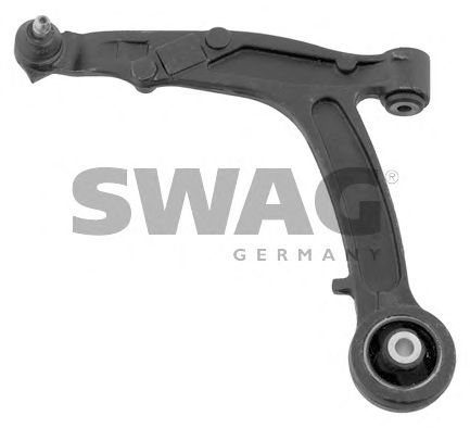 Рычаг подвески SWAG 70 93 2443