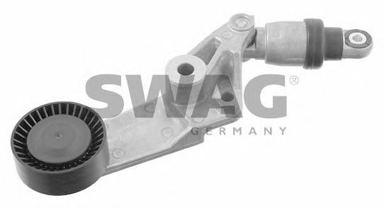 Натяжитель ремня SWAG 81 92 7557