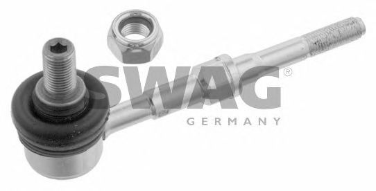 Тяга / стійка стабілізатора SWAG 81 93 1558