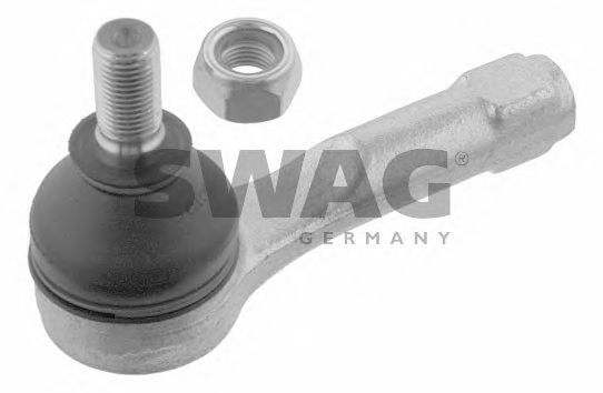 Наконечник рулевой тяги SWAG 82 93 2023