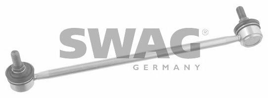 Тяга / стойка стабилизатора SWAG 90 92 4912