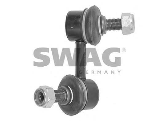 Тяга / стойка стабилизатора SWAG 90 94 1668