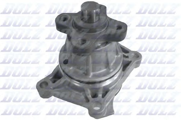 Помпа DOLZ S208