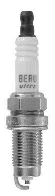 Свеча зажигания BERU 0001335742