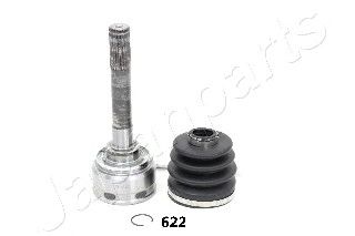 Комплект ШРУСов JAPANPARTS GI-622