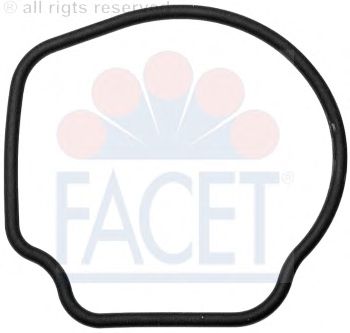 Прокладка термостата FACET 7.9643