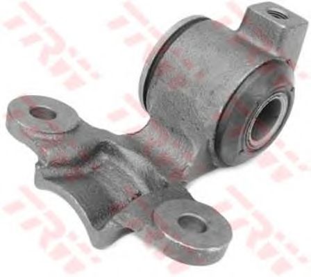 Сайлентблок рычага TRW JBU466