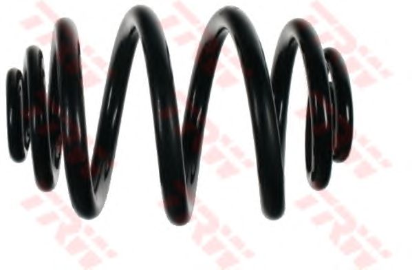 Пружина подвески TRW JCS753