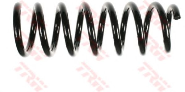 Пружина подвески TRW JCS868