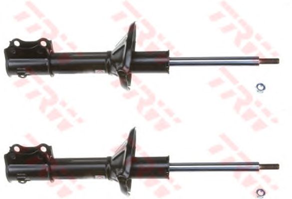 Амортизатор TRW JGM175T
