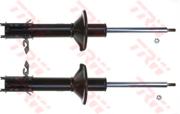 Амортизатор TRW JGM1812T