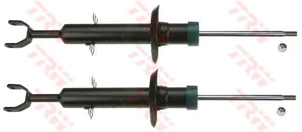 Амортизатор TRW JGS137T