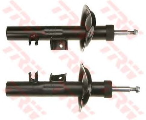 Амортизатор TRW JHM1412T