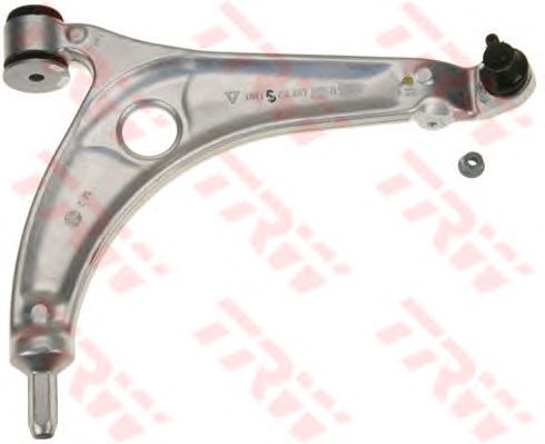 Рычаг подвески TRW JTC1135