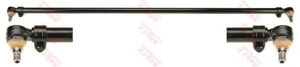 Рульова тяга TRW JTR3038