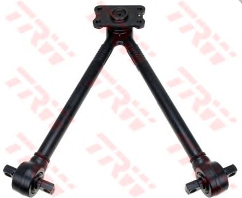 Рычаг подвески TRW JVL0001