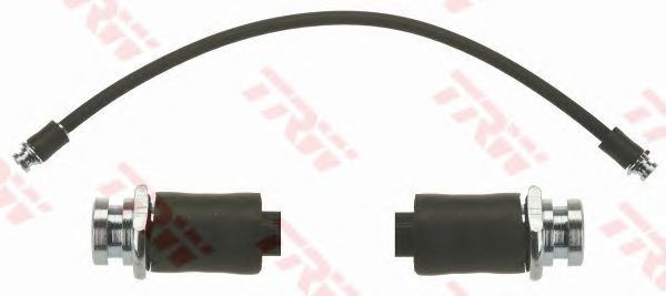 Тормозной шланг TRW PHA584