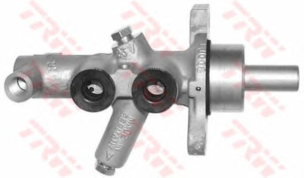 Главный тормозной цилиндр TRW PMK479