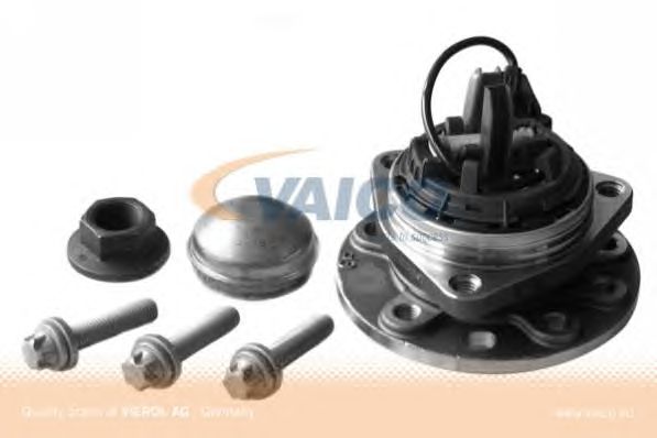 Ступичный подшипник VAICO V40-0770