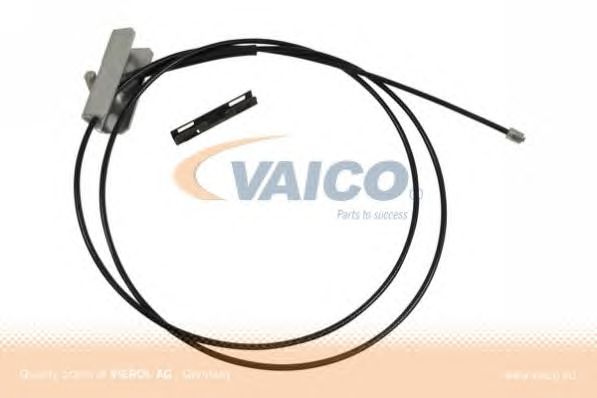 Трос ручника VAICO V46-30034