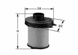 Воздушный фильтр CLEAN FILTERS MA1071