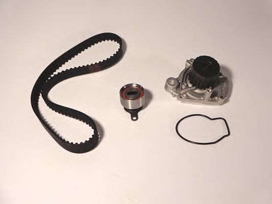 Помпа + комплект ГРМ AISIN TKH-901