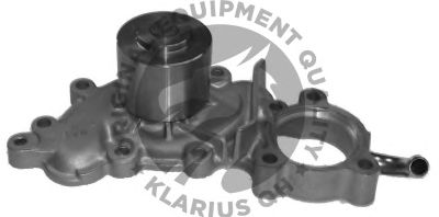 Помпа QH International QCP3420
