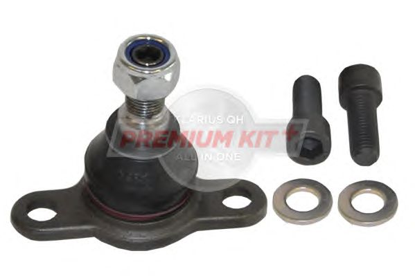 Шаровая опора QH International QSJ1706S Premium Kit+