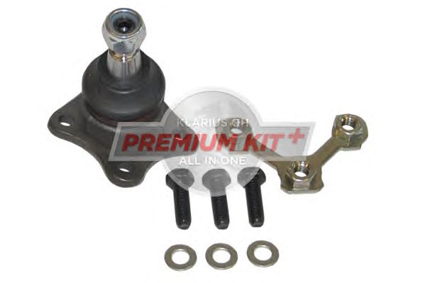 Шаровая опора QH International QSJ1604S Premium Kit+