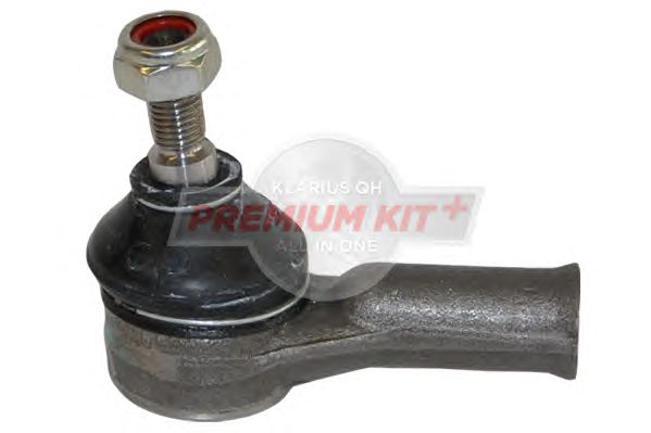 Наконечник рулевой тяги QH International QR2926S Premium Kit+